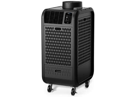 Portable Heat Pump