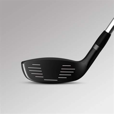 Golf Hybrid Low Speed Size 2 Right Handed 500