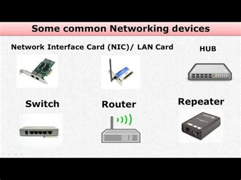 Networking Hardware 的图像结果