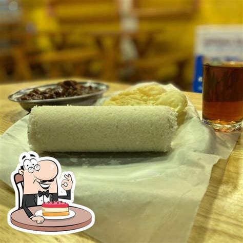 Kumbalam nights, Kochi - Restaurant menu, prices and reviews