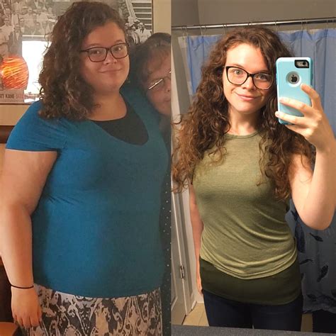 F/23/5’7” [300 lbs > 150 lbs = 150 lbs] I have done it! I have hit my ...