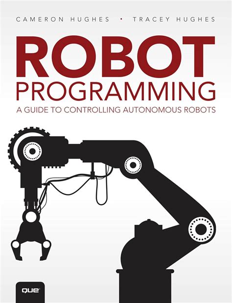 Image result for Autonomous Robots Programming