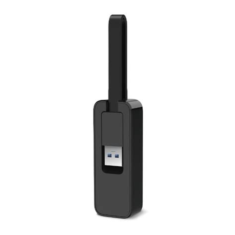 TPLink UE306 USB 3.0 to Gigabit Ethernet Network Adapter – Mehta ...