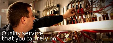 Flat Rate Services - American Beverage Systems