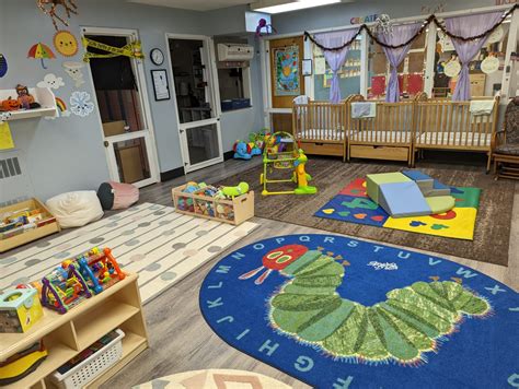 Infants - TLC Child Care Center