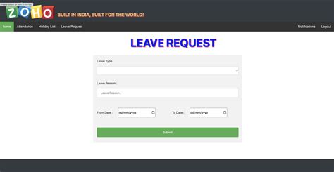 Image result for Attendance Record Angular .Net Full Project