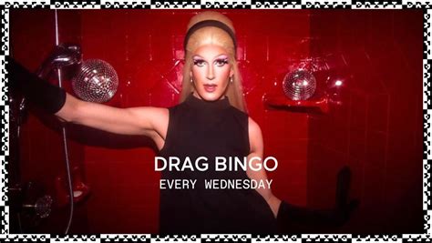 Drag Bingo with Ms Meredith, 545 West 700 S Suite 100, Salt Lake City ...
