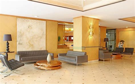 BRASTON BUSINESS HOTEL (Sao Paulo, Brazil) - Hotel Reviews, Photos ...