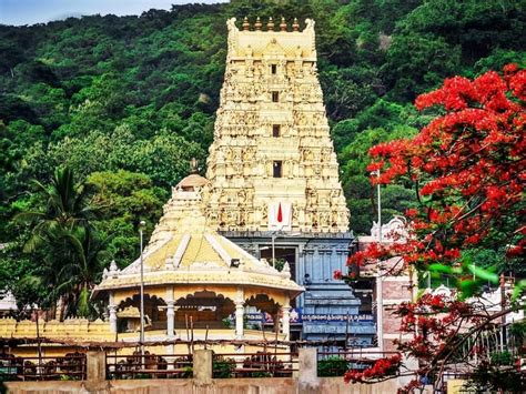 15 Famous Landmarks of Visakhapatnam: A Traveller’s Guide