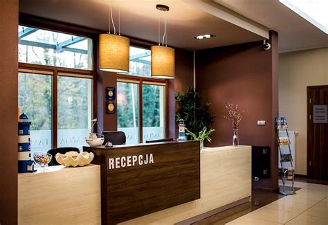 RESIDENCE FAMILIA (Swinoujscie) - Lodge Reviews, Photos, Rate ...