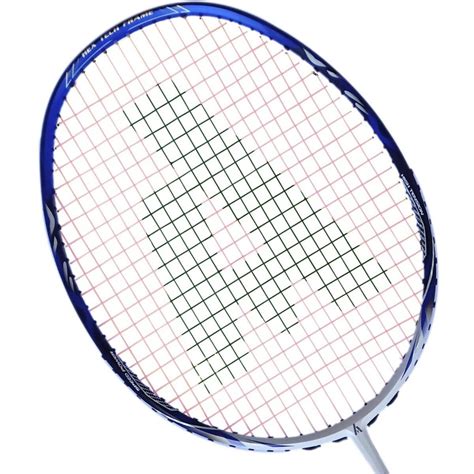 Ashaway Super Light 11 Hex Badminton Racquet (Unstrung) – Sportswing.in