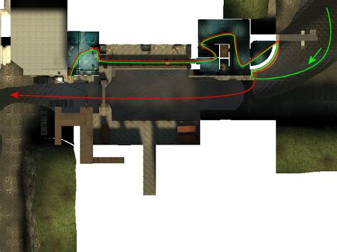 Bounce (level design) - Valve Developer Community