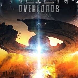 Image result for Alien Overlords 2018