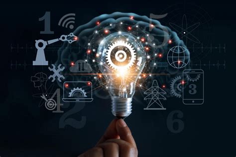 technology for success computer concepts
