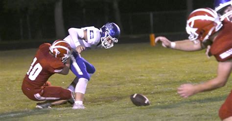 Newman grabs momentum to top Morrison – Shaw Local