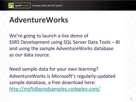 Image result for SSRS SQL
