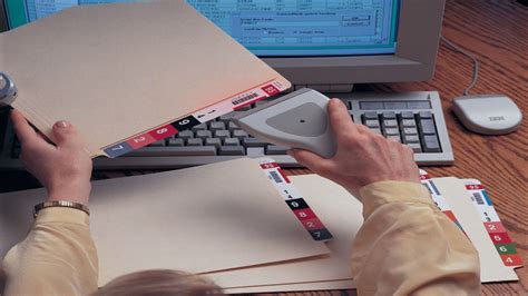 Image result for File Folder Tracking System