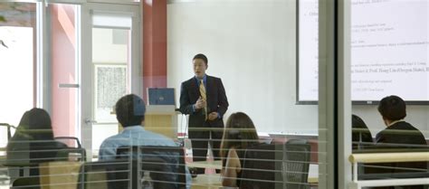 HCP (Part-Time MS) Admissions Overview | Stanford Electrical Engineering