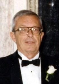 Robert O'Rourke Obituary (1926 - 2014) - Legacy Remembers