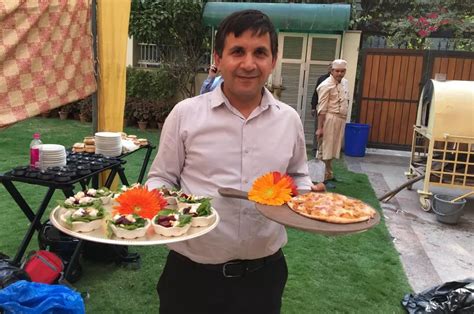 Our Menus - VIP'S CATERING