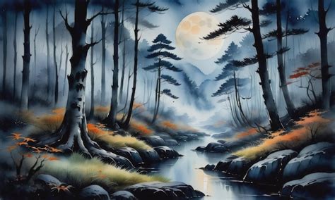 Dark Nature 的图像结果