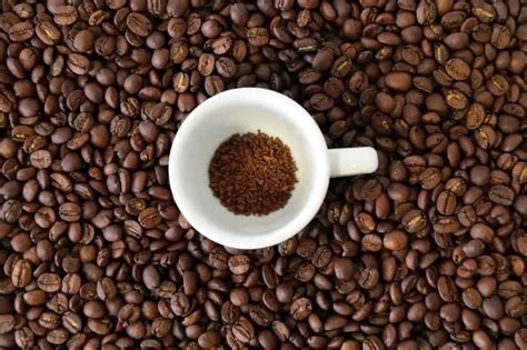 Image result for How It Works Making Instant Coffee