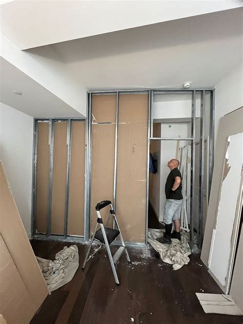 Step-by-Step Guide: How to Remove Temporary Walls in NYC Apartments ...