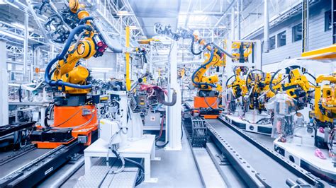 Manufacturing Automation 的图像结果