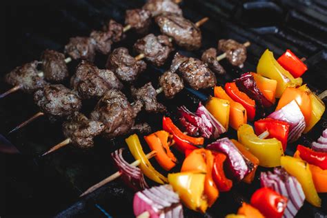 What Seasoning For Shish Kebab at Beth Heard blog