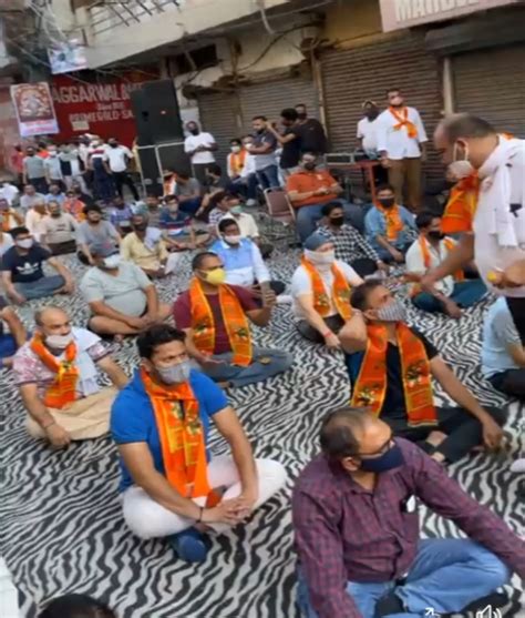 The 'Hindutva Ecosystem' Has a New Anti-Muslim Narrative. This Time ...