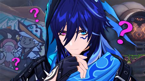 Who is Genshin Impact’s Ifa?