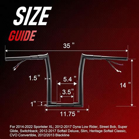 PRE-WIRED 14 inch Meathook Monkey Bar Diablo Ape India | Ubuy
