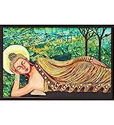 Mad Masters Flying Lord Hanuman carrying Sanjeevani Booti for Laxman ...