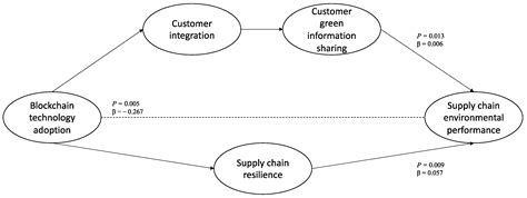 Blockchain Technology Adoption for Improved Environmental Supply Chain ...