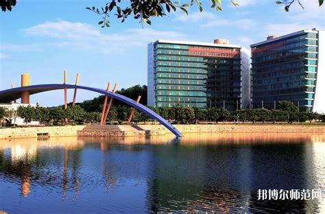 北京师范大学珠海学院怎么样是几本？学费一年多少？宿舍条件如何