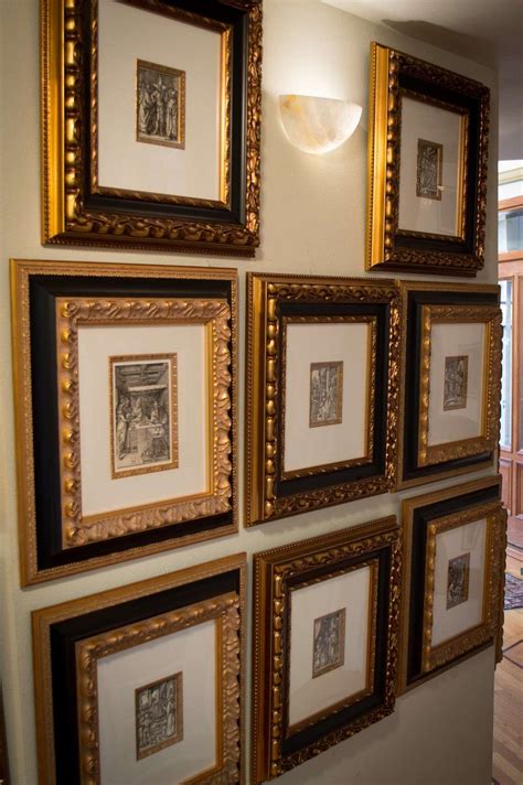 Masterworks Fine Art Gallery - 13470 Campus Dr, Oakland, CA 94619 ...