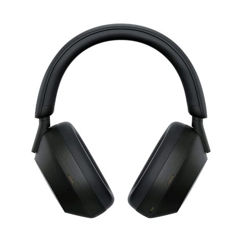 WH-1000XM5 Wireless Noise Cancelling Headphones (WH1000XM5-BMIN)