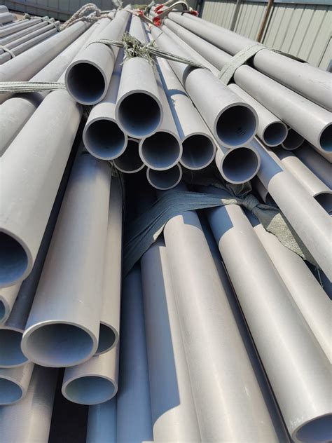 Nickel Hastelloy Alloy C-22 Uns N06022 High Performance Stainless Steel Alloy Pipes - Hastelloy ...