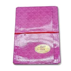 CRAFTWAFT Shila Delux Cover File Document Folder Four Fold Cover File ...