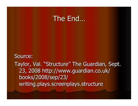 Script Structure Books 的图像结果