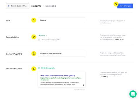 Image result for Create Custome Overview HTML