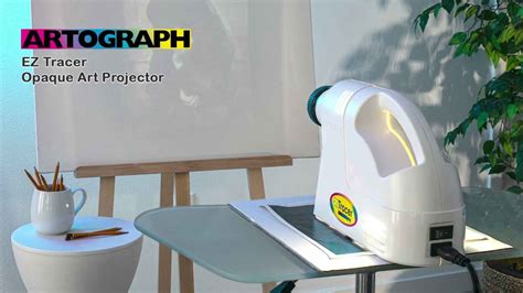 Image Projector 的图像结果