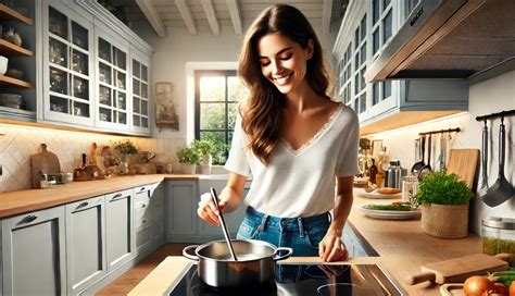 Image result for Induction Cooking Secrets