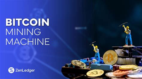 Mining Machine 的图像结果