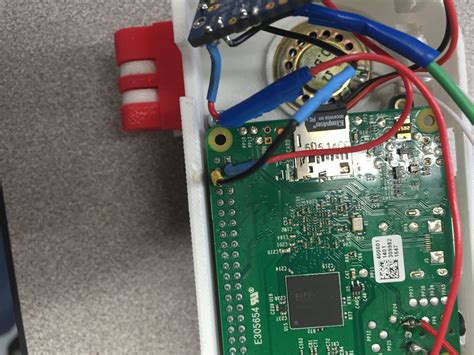 Raspberry Pi Computer DIY 的图像结果