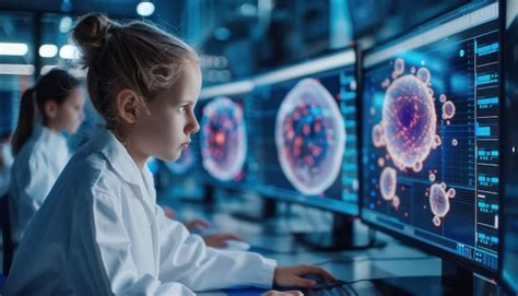 Advanced Computer Lab 的图像结果