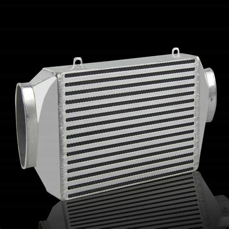 Top Mount Supercharger Intercooler fits 2002~2006 05 03 04 BMW Mini Cooper S R53 | eBay