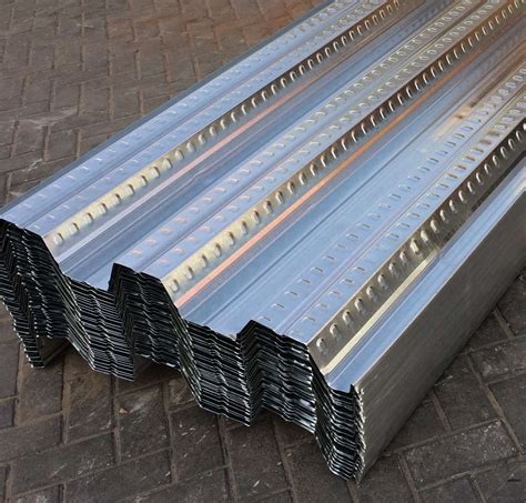 Floor Decking Sheets - Dana Steel UAE - Adding Value to Steel [UAE ...
