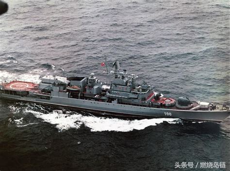 卡辛级驱逐舰,21型护卫,11351型_大山谷图库