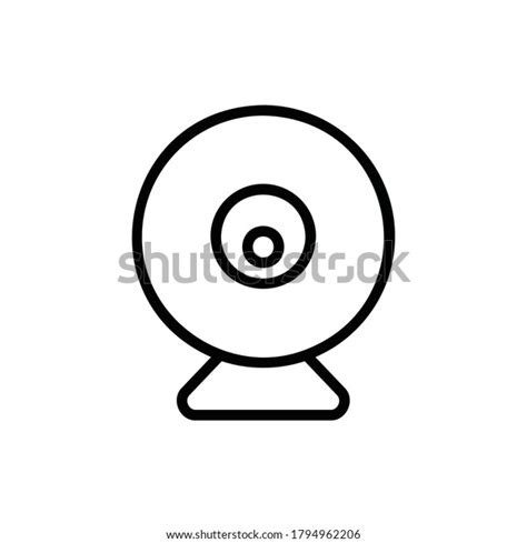 Camera Logo Side View 的图像结果